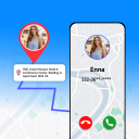 برنامه GPS Phone Location Tracker