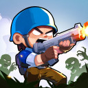 بازی Undead Siege