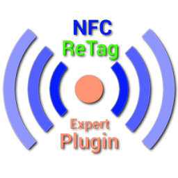 NFC ReTag Expert Plugin
