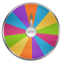 برنامه Spin the Wheel