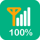 برنامه WiFi Signal Strength Meter