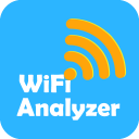 برنامه WiFi Analyzer - WiFi Test