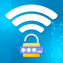 برنامه Show Wifi Password: Wifi List