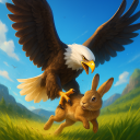 بازی The Eagle
