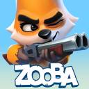 بازی Zooba: Fun Battle Royale Games