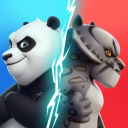 بازی Zooba: Fun Battle Royale Games