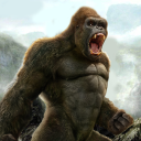 بازی The Gorilla