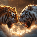 The Tiger