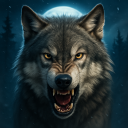 بازی The Wolf Simulator