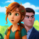 بازی Paradise Paws: Merge Animals