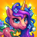 بازی Midas Merge: Matching Games