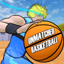 بازی Unmatched Basketball 2.0