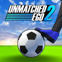 بازی Unmatched Ego 2 - Soccer 3 v 3