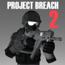 بازی Project Breach 2 CO-OP CQB FPS