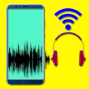 برنامه Headset Remote
