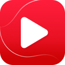 برنامه Video Player All Format-wTuber
