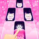 بازی Catch Tiles: Piano Game