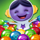 بازی Bubble Burst - Make Money