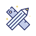 برنامه iMarkup: Text, Draw on photos