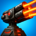 بازی Raid Rush: Tower Defense TD
