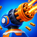 بازی Raid Rush: Tower Defense TD