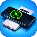 برنامه Wireless Reverse Charging