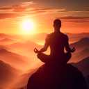 برنامه Meditation Music - Yoga, Relax
