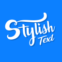 برنامه Stylish Text, Fonts & Keyboard