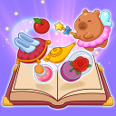 بازی Fairy Room - Decor Game