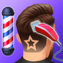 بازی Hair Tattoo: Barber Shop Game