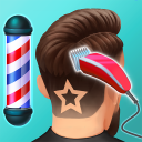 بازی Hair Tattoo: Barber Shop Game