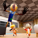 بازی Hide and Go Seek: Monster Hunt