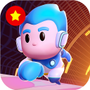 بازی Thetan Rivals: Party Royale