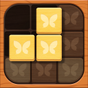بازی Triple Butterfly: Block Puzzle