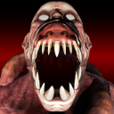 بازی Halloween Talking Scary Zombie