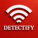 برنامه Detectify - Devices Detector