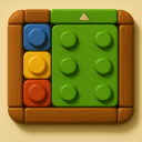 Wood Block Jam