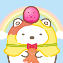 بازی Sumikko gurashi-Puzzling Ways