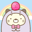 Sumikko gurashi-Puzzling Ways