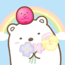 Sumikko gurashi-Puzzling Ways
