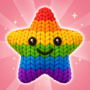 بازی Yarn Sort: Color Puzzle 3D