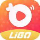 برنامه Ligo Live