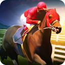 بازی Horse Racing 3D