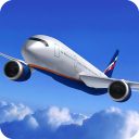 بازی Plane Simulator 3D