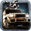 بازی Zombie Roadkill 3D