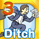 بازی Ditching Work3 - escape game