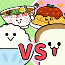 بازی Rice vs Bread