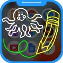 برنامه Draw & Write on Any Screen