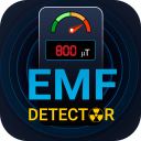 Phone EMF Detector