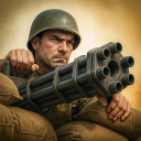بازی WWII Defense: RTS Army TD game